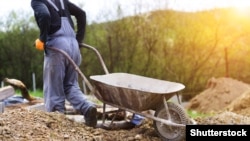 «Якщо ми не будемо залучати людей з інших країн, ми перетворимось на країну літніх людей, яких нікому буде забезпечувати» – Василь Воскобойник