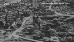 Зеки возьмут в руки лопаты? Зеки возьмут в руки лопаты?