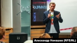 Антон Михальчук