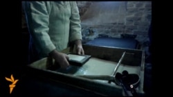 Папірня у Радомишлі відсвяткувала 400 років Папірня у Радомишлі відсвяткувала 400 років