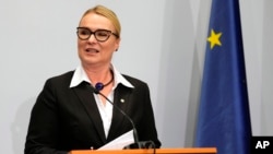 Яна Чернохова