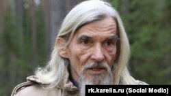 Юрий Дмитриев