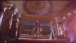 Відеоблог «Tugra»: Сахіб Гірей I (відео) Відеоблог «Tugra»: Сахіб Гірей I (відео)