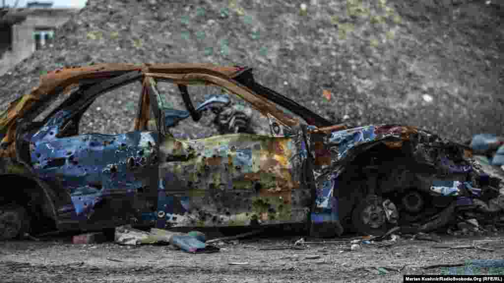 Пряме влучення 