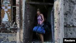 В ООН заявляють, що більше ніж 3,4 мільйона людей через конфлікт на Донбасі стикаються з труднощами щодо отримання продуктів, доступу до води, житла, медичних послуг й освіти