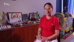 Я вимагаю від держави те, що син заслужив – Тетяна Тороповська Я вимагаю від держави те, що син заслужив – Тетяна Тороповська