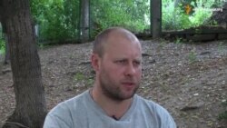 Більшість хлопців упали в цю яму, і їх завалило бетоном і залізом – «Сєвєр» Більшість хлопців упали в цю яму, і їх завалило бетоном і залізом – «Сєвєр»