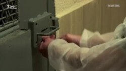 Мін’юст пропонує подарункові сертифікати на користування платними камерами в СІЗО – відео Мін’юст пропонує подарункові сертифікати на користування платними камерами в СІЗО – відео