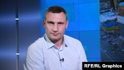 Віталій Кличко має найвищий рейтинг серед потенційних кандидатів на посаду мера Києва