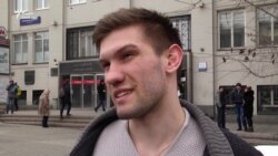 Опрос: считаете ли вы избирательную кампанию в Росии честной? (видео) Опрос: считаете ли вы избирательную кампанию в Росии честной? (видео)