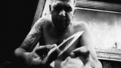 В России после чумы. Мужской взгляд. "Артдокфест" В России после чумы. Мужской взгляд. "Артдокфест"