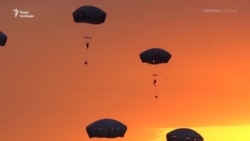 Українська армія переходить на стандарти НАТО? (відео) Українська армія переходить на стандарти НАТО? (відео)