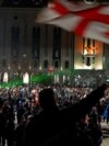 Massive Pro-European Protests Continue In Georgia (Video) Massive Pro-European Protests Continue In Georgia (Video)