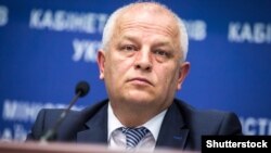 Степан Кубів (архівне фото)