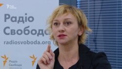 Зюбіна: якщо Олега Сенцова не стане – це сколихне російське суспільство (відео) Зюбіна: якщо Олега Сенцова не стане – це сколихне російське суспільство (відео)