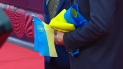 Офіційна церемонія відкриття «Євробачення»: «голівудська» атмосфера червоної доріжки (відео)