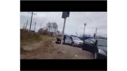 Псков, задержание активиста Артёма Милушкина, 4 ноября 2018 Псков, задержание активиста Артёма Милушкина, 4 ноября 2018