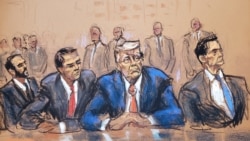 Археология: Попадет ли Трамп в тюрьму или в Белый дом? Археология: Попадет ли Трамп в тюрьму или в Белый дом?