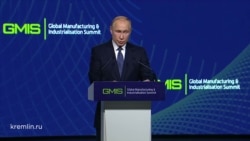 Путин о ветряках, червях и птицах Путин о ветряках, червях и птицах