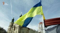 Чехи починають розуміти, що Україна – не Росія (відео) Чехи починають розуміти, що Україна – не Росія (відео)