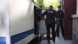 Когда Россия уйдет из Крыма | Крым.Настоящий (видео) Когда Россия уйдет из Крыма | Крым.Настоящий (видео)