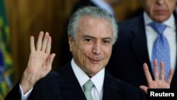 Суд дійшов висновку, що 78-річний колишній президент не становить загрози для суспільства