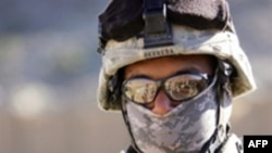 Some 1.5 million U.S. troops have served in Iraq and Afghanistan, exposing them to long periods of combat-related stress or traumatic events.