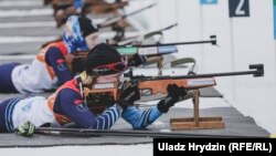 «Рішення про перенесення заходу ухвалив Виконавчий комітет у світлі поточної ситуації в Білорусі», – йдеться в опублікованій заяві Міжнародного союзу біатлоністів