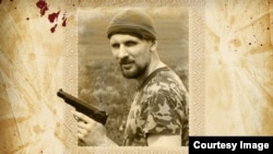 Ярослав Бабич