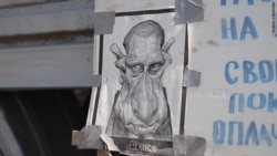 Россияне митингуют «За отставку правительства, за отставку президента» (видео) Россияне митингуют «За отставку правительства, за отставку президента» (видео)