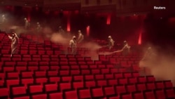 Кина не будет Кина не будет