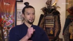 У Токіо школа самураїв залишилася без учнів після заборони приїжджати на Олімпіаду іноземцям У Токіо школа самураїв залишилася без учнів після заборони приїжджати на Олімпіаду іноземцям