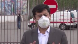 Афзоиши гирифторони пневмония дар шифохонаҳои Душанбе Афзоиши гирифторони пневмония дар шифохонаҳои Душанбе