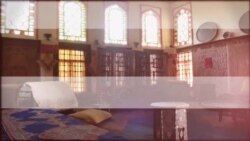 Видеоблог Tugra: Первый крымскотатарский музей Видеоблог Tugra: Первый крымскотатарский музей