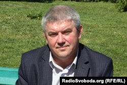 Леонід Станчук