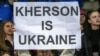 Представники російських окупаційних сил говорять про неготовність до проведення псевдореферендуму через спротив місцевого населення, стверджує Олександр Самойленко