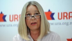 Božena Jelušić: Kod nas intelektualac, koji želi da govori istinu, nema za to mnogo mogućnosti jer mora da bude u jednoj eho komori.