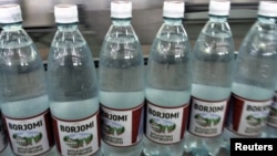 Продажа в России "Боржоми" была запрещена еще в 2006 году