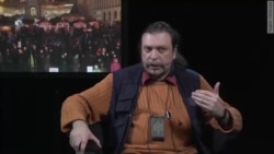 Чем Андрей Юров напугал Виктора Януковича? Чем Андрей Юров напугал Виктора Януковича?