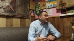 Чому Годунок збирався до СБУ Чому Годунок збирався до СБУ