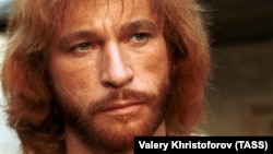 Игорь Тальков