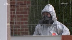 У Лондонграді закручують гайки? (відео) У Лондонграді закручують гайки? (відео)