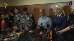 Дело Политковской: приговор вынесен Дело Политковской: приговор вынесен