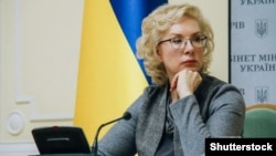 Напередодні Людмила Денісова вимагала від російської колеги Тетяни Москалькової встановити місце перебування заарештованих кримчан