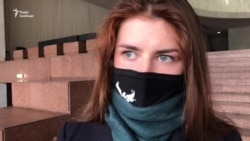 Юлія Микитенко про акт самоспалення батька і очікування від президента Юлія Микитенко про акт самоспалення батька і очікування від президента