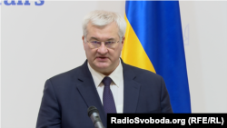 Як повідомляється, Андрій Сибіга наголосив на «рішучій волі України до досягнення всеосяжного, справедливого і тривалого миру – миру, який зміцнить Україну і США»