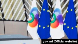 «Східне партнерство» в травні 2019 року відсвяткувало своє десятиріччя