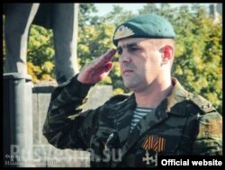 Білорус Євген Кононов, який воював на боці «ДНР»