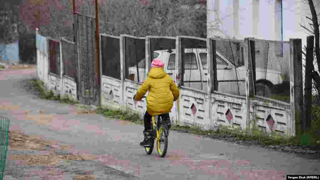 Велосипед – одно из самых доступных детских развлечений, а также транспорт для поездки в магазин