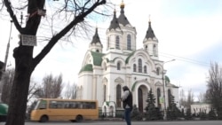 Запоріжжя: чи змінилося ставлення містян до церкви після скандалу з УПЦ (МП)? Запоріжжя: чи змінилося ставлення містян до церкви після скандалу з УПЦ (МП)?